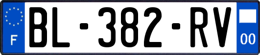 BL-382-RV