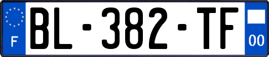 BL-382-TF