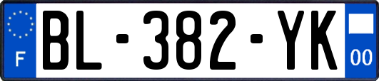 BL-382-YK