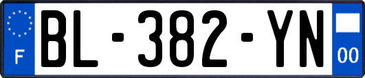 BL-382-YN