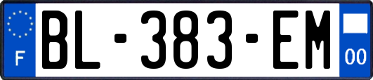 BL-383-EM