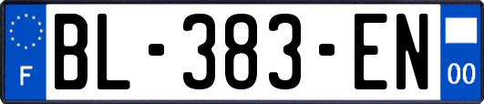 BL-383-EN