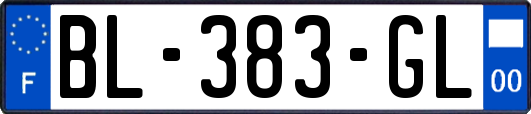 BL-383-GL