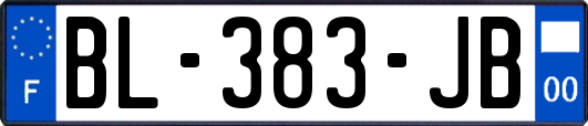 BL-383-JB