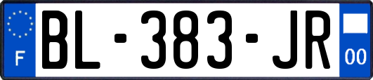 BL-383-JR