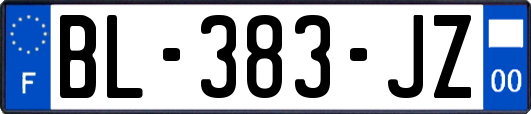 BL-383-JZ