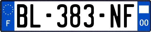 BL-383-NF