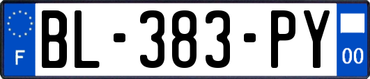 BL-383-PY