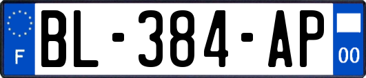 BL-384-AP