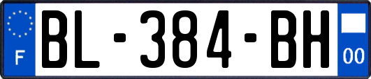 BL-384-BH