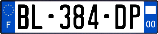 BL-384-DP