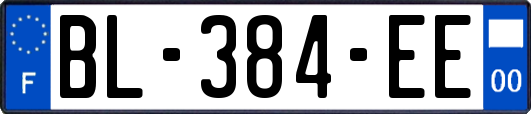 BL-384-EE