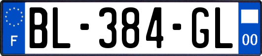 BL-384-GL