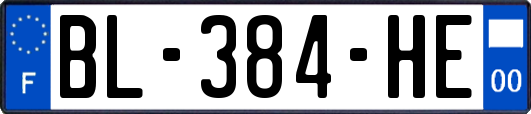 BL-384-HE