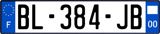 BL-384-JB