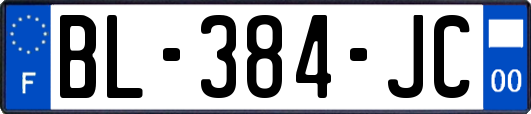 BL-384-JC