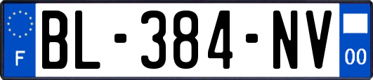 BL-384-NV