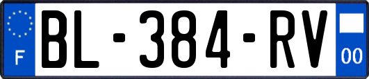 BL-384-RV