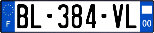 BL-384-VL