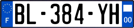 BL-384-YH