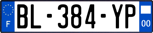BL-384-YP