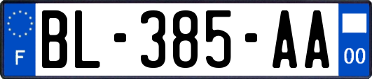 BL-385-AA