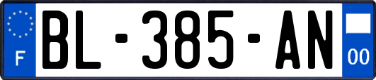 BL-385-AN