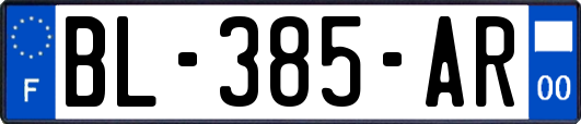 BL-385-AR