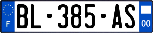 BL-385-AS