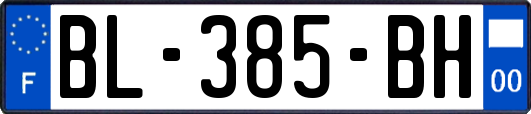 BL-385-BH