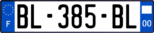 BL-385-BL