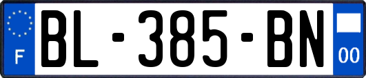 BL-385-BN