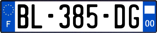 BL-385-DG