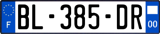 BL-385-DR