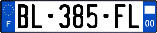 BL-385-FL