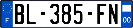 BL-385-FN