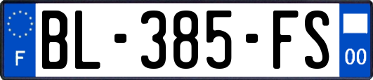 BL-385-FS