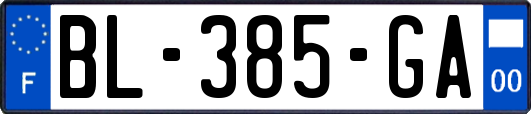BL-385-GA