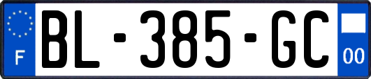 BL-385-GC