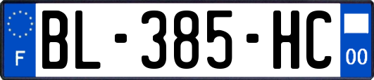 BL-385-HC