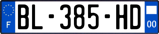 BL-385-HD
