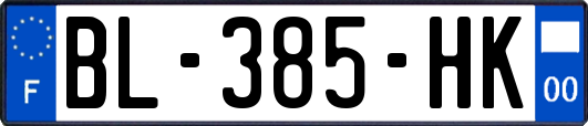 BL-385-HK