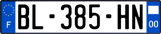 BL-385-HN