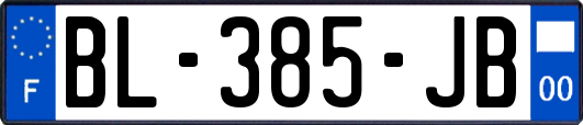 BL-385-JB