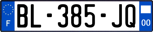 BL-385-JQ