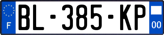 BL-385-KP