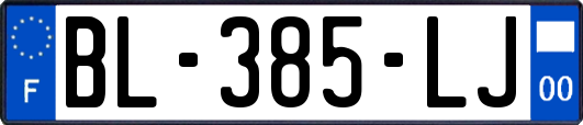 BL-385-LJ