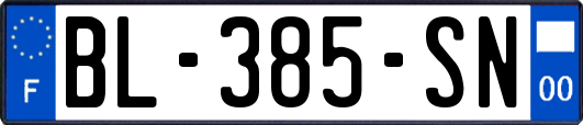 BL-385-SN