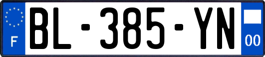 BL-385-YN