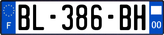 BL-386-BH